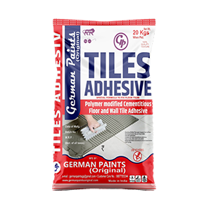 TIles Adhesive