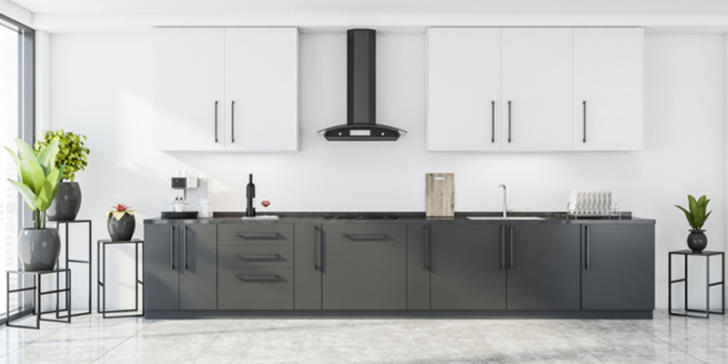 Hefele Kitchens
